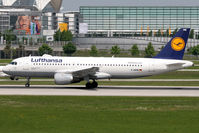 D-AIPM @ EDDM - named Troisdorf - by Loetsch Andreas