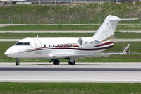 HB-JFZ @ EDDM - Nomad Aviation - by Loetsch Andreas