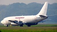 9M-PMZ @ SZB - Transmile Air Services - by tukun59@AbahAtok