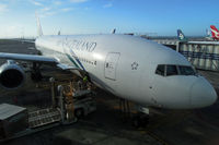 ZK-OKC @ NZAA - At Auckland - by Micha Lueck