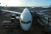 ZK-OKC @ NZAA - At Auckland - by Micha Lueck