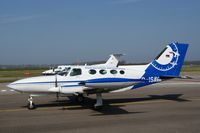 D-ISAV @ EHLE - Lelystad Airport - by Jan Bekker
