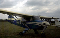 G-ARAJ photo, click to enlarge