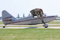 N108SV @ KOSH - EAA Airventure 2008. - by Connector