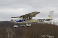 N513SP photo, click to enlarge