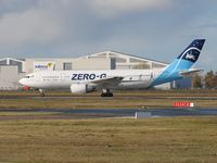 F-BUAD @ LFBD - OG au take off 23 - by Jean Goubet/FRENCHSKY