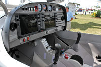 N142PU @ KOSH - EAA Airventure 2010. - by Connector