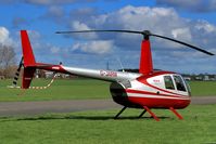 G-JARM @ BREIGHTON - Elegant