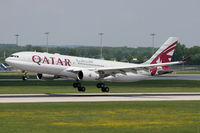A7-ACE @ EDDM - Quatar Airways - by Loetsch Andreas