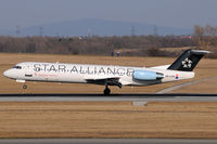 OE-LVG @ VIE - Austrian arrows - by Chris Jilli