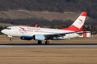 OE-LNO @ VIE - Austrian Airlines - by Chris Jilli