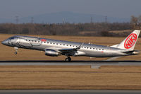 OE-IHA @ VIE - NIKI - by Chris Jilli