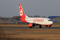 D-AHIA @ VIE - Air Berlin - by Chris Jilli