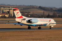 OE-LFQ @ VIE - Austrian arrows - by Chris Jilli