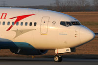 OE-LNM @ VIE - Austrian Airlines - by Chris Jilli