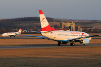 OE-LNM @ VIE - Austrian Airlines - by Chris Jilli