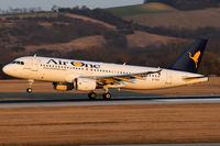 EI-DSX @ VIE - Air One - by Chris Jilli