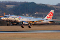 OE-LEA @ VIE - NIKI - by Chris Jilli