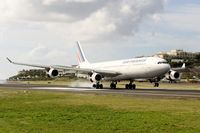 F-GLZS @ TNCM - F-GLZS - by Daniel Jef
