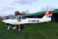 G-BMVM photo, click to enlarge G-BMVM photo, click to enlarge
