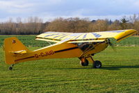G-CJUD photo, click to enlarge G-CJUD photo, click to enlarge