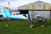 G-MZNV photo, click to enlarge G-MZNV photo, click to enlarge