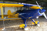 G-ENGO photo, click to enlarge G-ENGO photo, click to enlarge