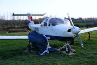 G-BMVM photo, click to enlarge G-BMVM photo, click to enlarge