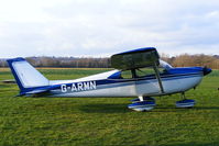G-ARMN photo, click to enlarge G-ARMN photo, click to enlarge