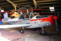 G-HRLK photo, click to enlarge G-HRLK photo, click to enlarge