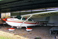 G-BHYD photo, click to enlarge G-BHYD photo, click to enlarge