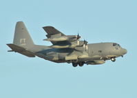 64-14865 @ KLSV - Taken during Red Flag Exercise at Nellis Air Force Base, Nevada. - by Eleu Tabares
