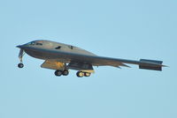 82-1066 @ KLSV - Taken during Red Flag Exercise at Nellis Air Force Base, Nevada.