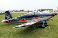N174WD @ KOSH - EAA Airventure 2010. - by Connector