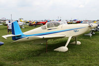 N183SB @ KOSH - EAA Airventure 2010. - by Connector