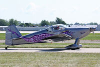 N200RH @ KOSH - EAA Airventure 2008. - by Connector