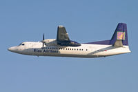 PK-RAS @ WADD - Riau Airlines - by Lutomo Edy Permono