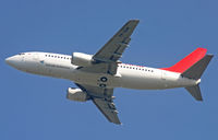 PK-GGN @ WADD - Citylink