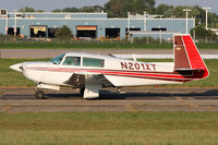 N201XT @ KOSH - EAA Airventure 2008. - by Connector