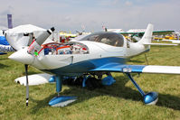N203AW @ KOSH - EAA Airventure 2008. - by Connector