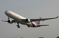 HS-TEF @ WADD - Thai - by Lutomo Edy Permono