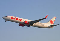 PK-LFP @ WADD - Lion Inter - by Lutomo Edy Permono