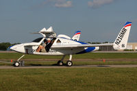 N216MR @ KOSH - EAA Airventure 2008. - by Connector