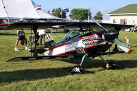 N225SC @ KOSH - EAA Airventure 2008. - by Connector