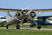 N297B @ KOSH - EAA Airventure 2010. - by Connector