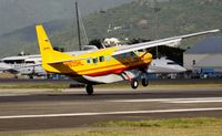 N920HL @ TNCM - N920HL - by Daniel Jef