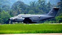 M41-02 @ SZB - Royal Malaysian Air Force - by tukun59@AbahAtok