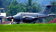 M41-02 @ SZB - Royal Malaysian Air Force - by tukun59@AbahAtok