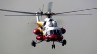 M994-03 @ SZB - Malaysian Fire and Rescue Dept (BOMBA) - by tukun59@AbahAtok