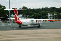 VH-QOR photo, click to enlarge